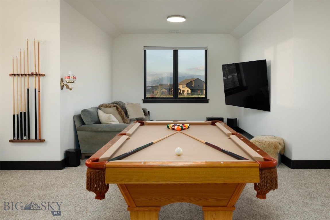 White Horse Ranch - Residential