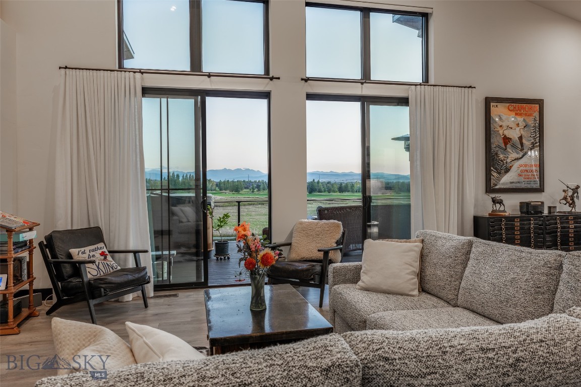 White Horse Ranch - Residential