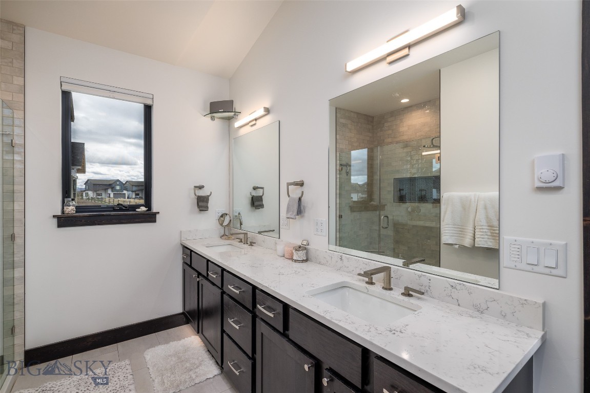 White Horse Ranch - Residential
