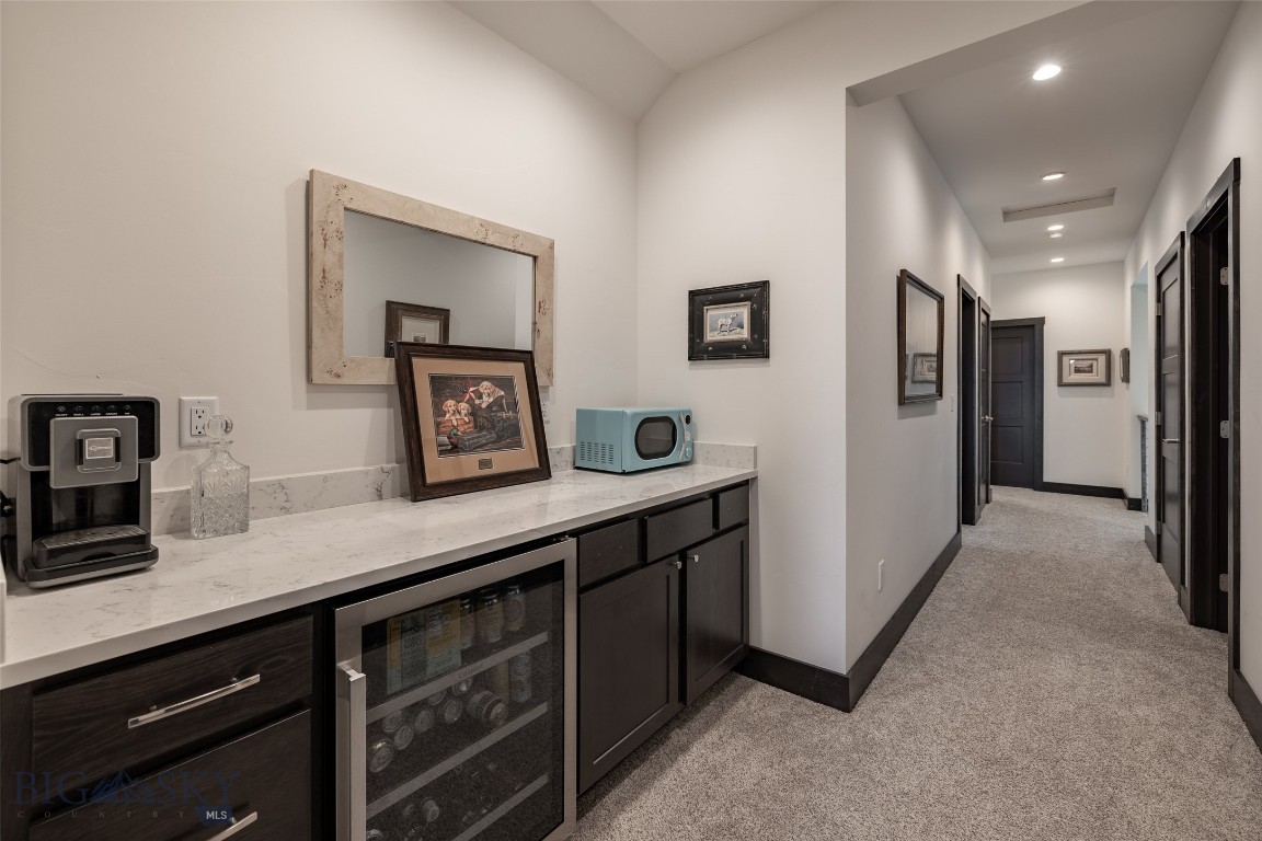 White Horse Ranch - Residential