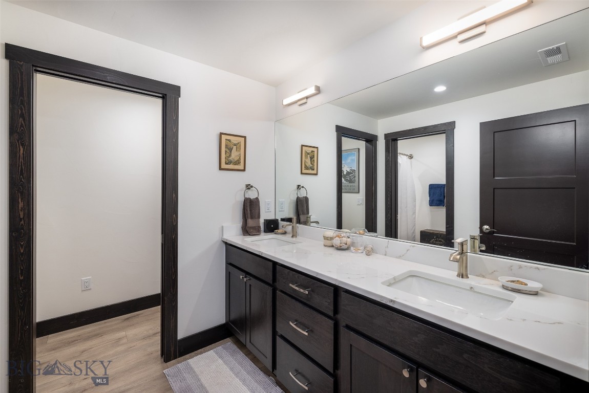White Horse Ranch - Residential