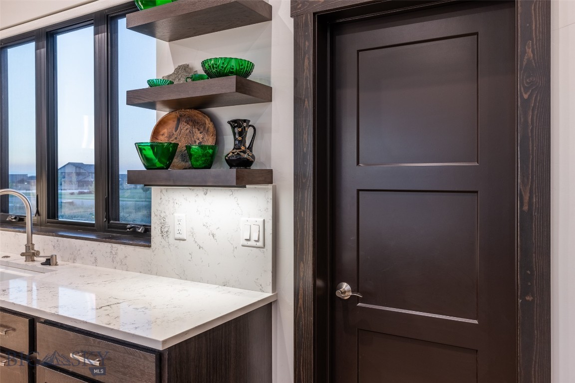 White Horse Ranch - Residential