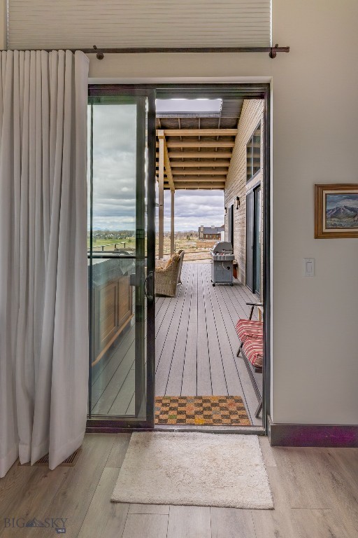 White Horse Ranch - Residential