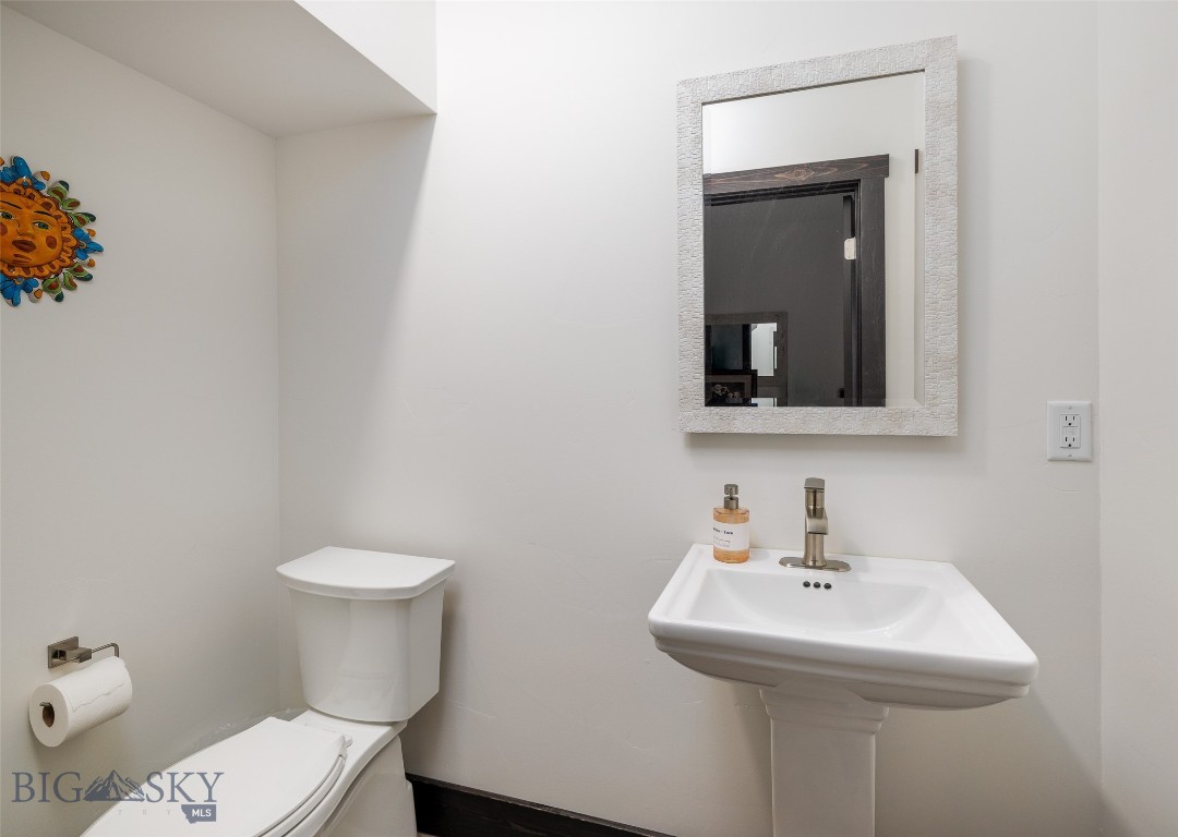 White Horse Ranch - Residential