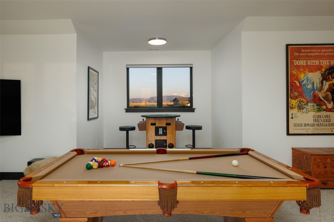 White Horse Ranch - Residential