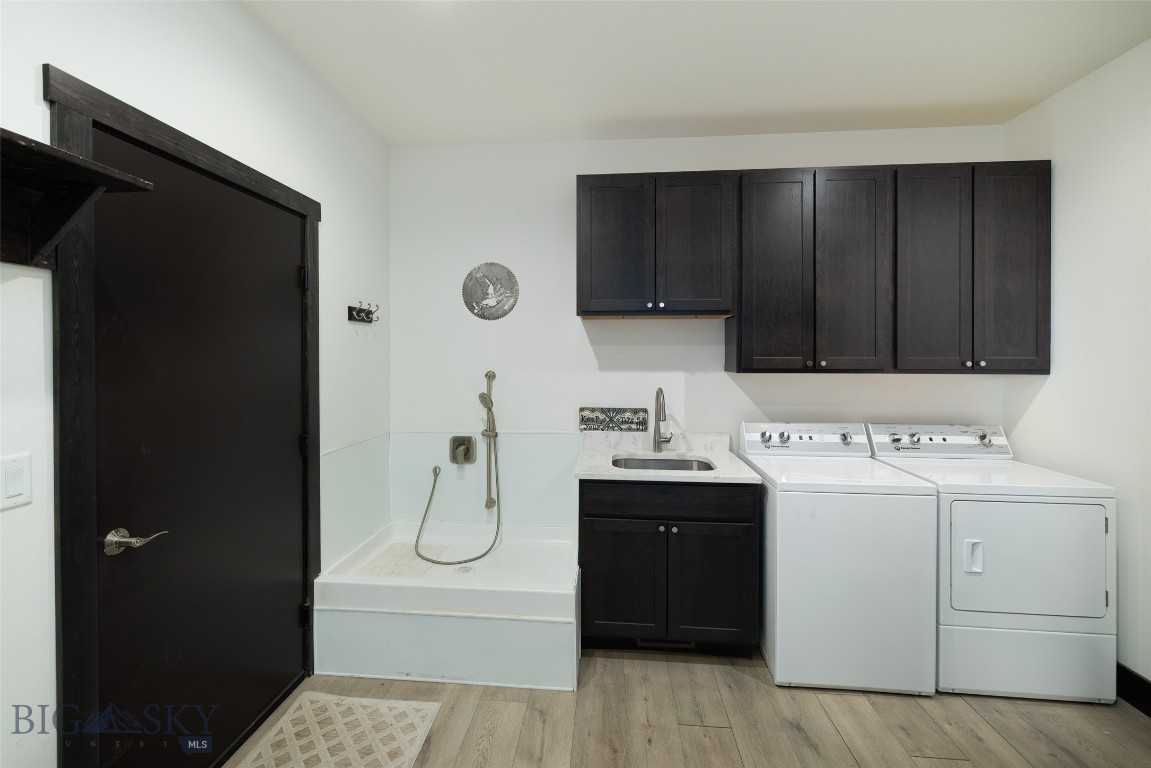 White Horse Ranch - Residential