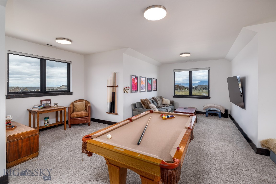 White Horse Ranch - Residential