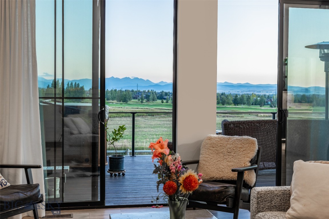 White Horse Ranch - Residential