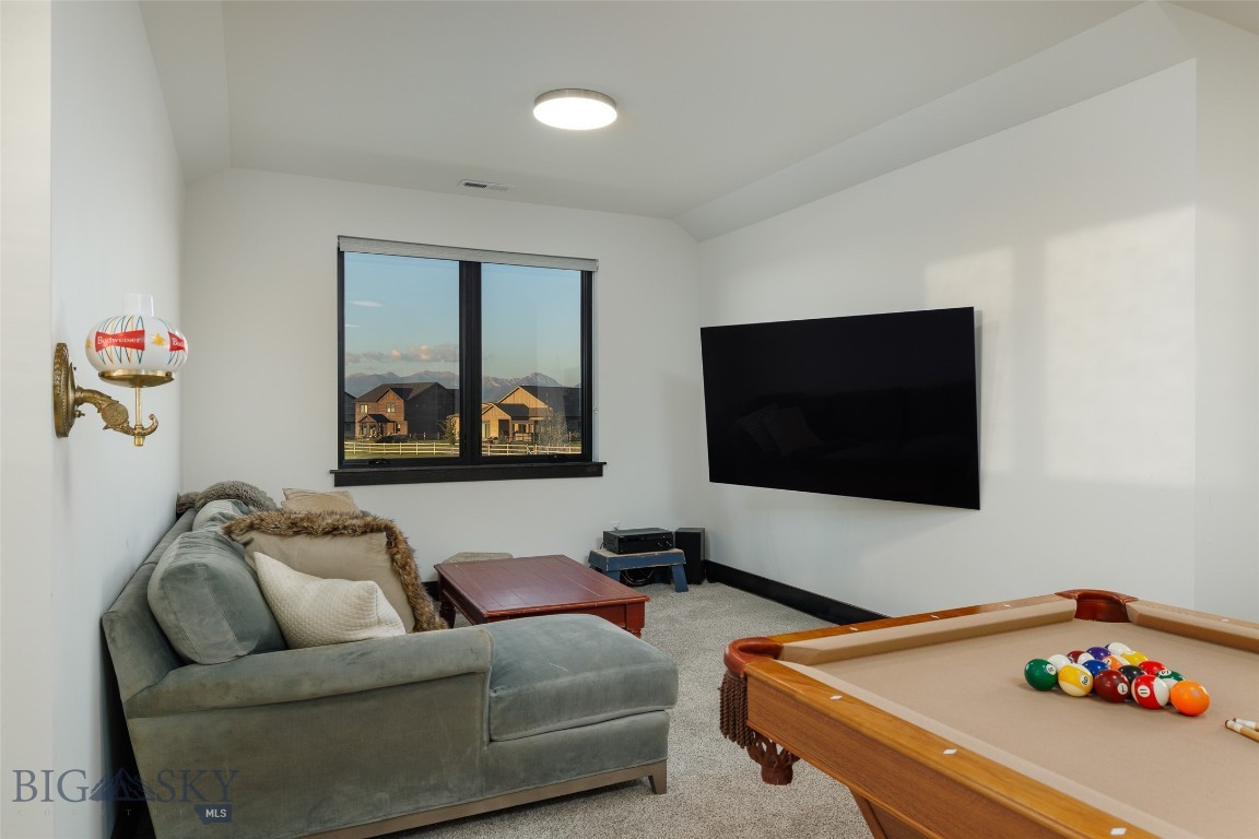 White Horse Ranch - Residential