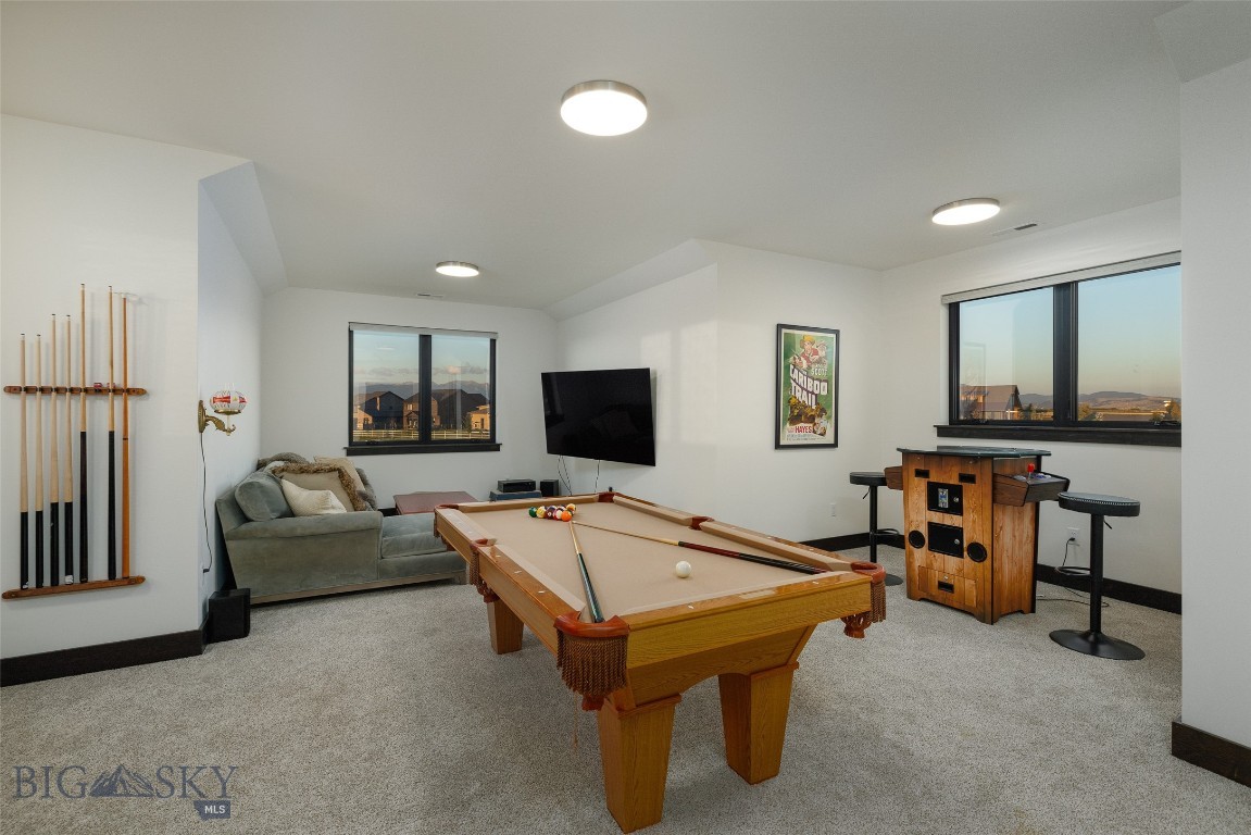 White Horse Ranch - Residential