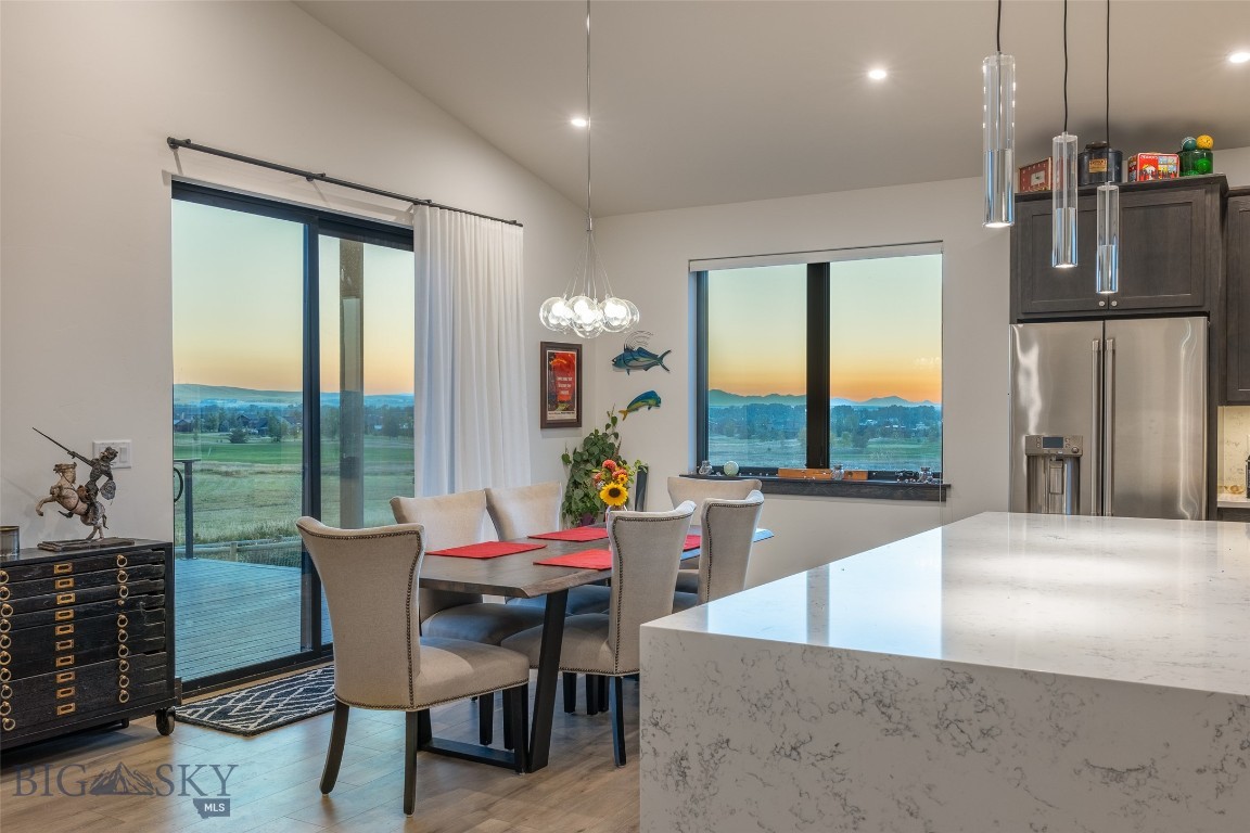 White Horse Ranch - Residential