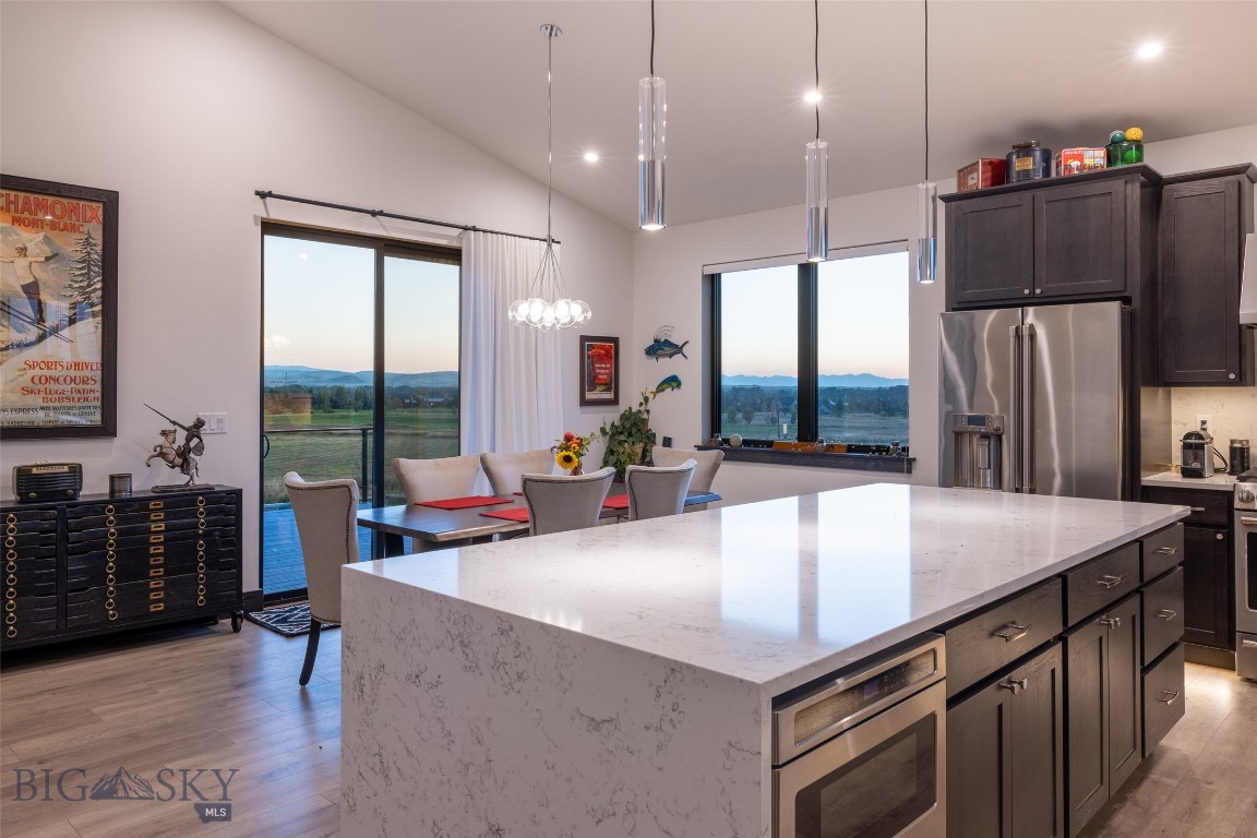 White Horse Ranch - Residential