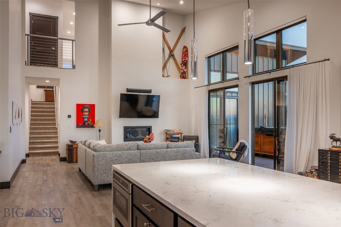 White Horse Ranch - Residential