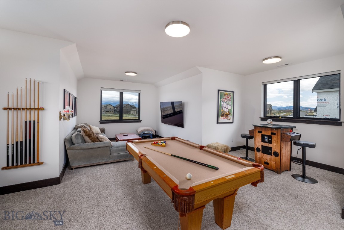 White Horse Ranch - Residential