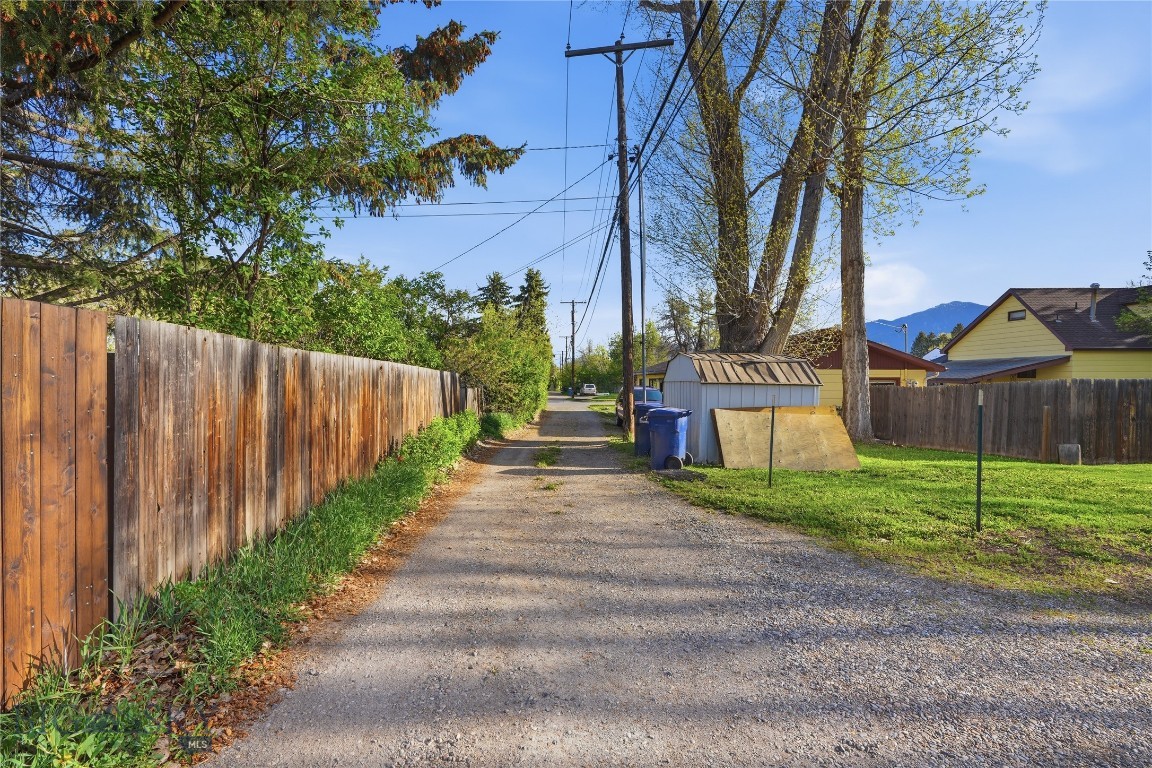 Imes Addition - Residential Income