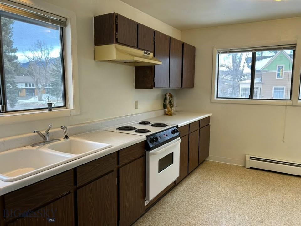 Imes Addition - Residential Income
