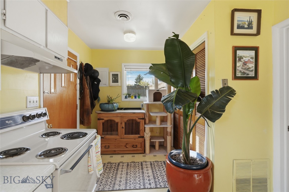 Imes Addition - Residential Income