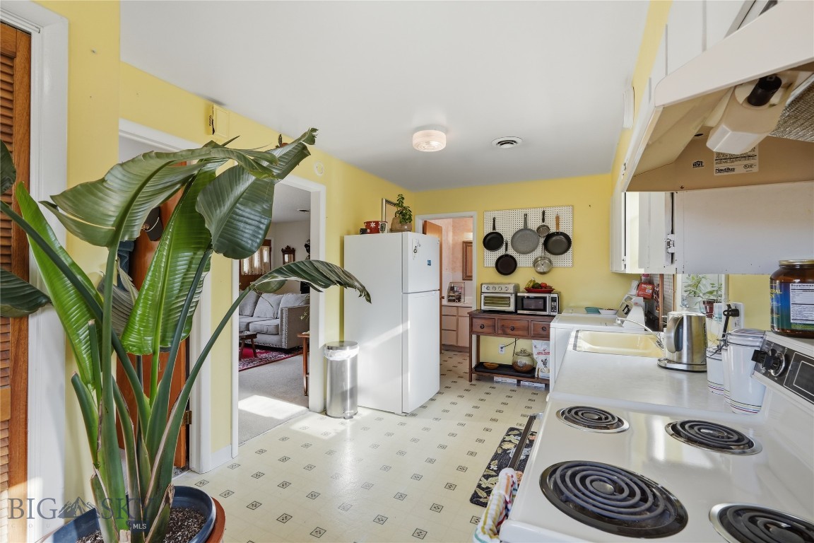 Imes Addition - Residential Income