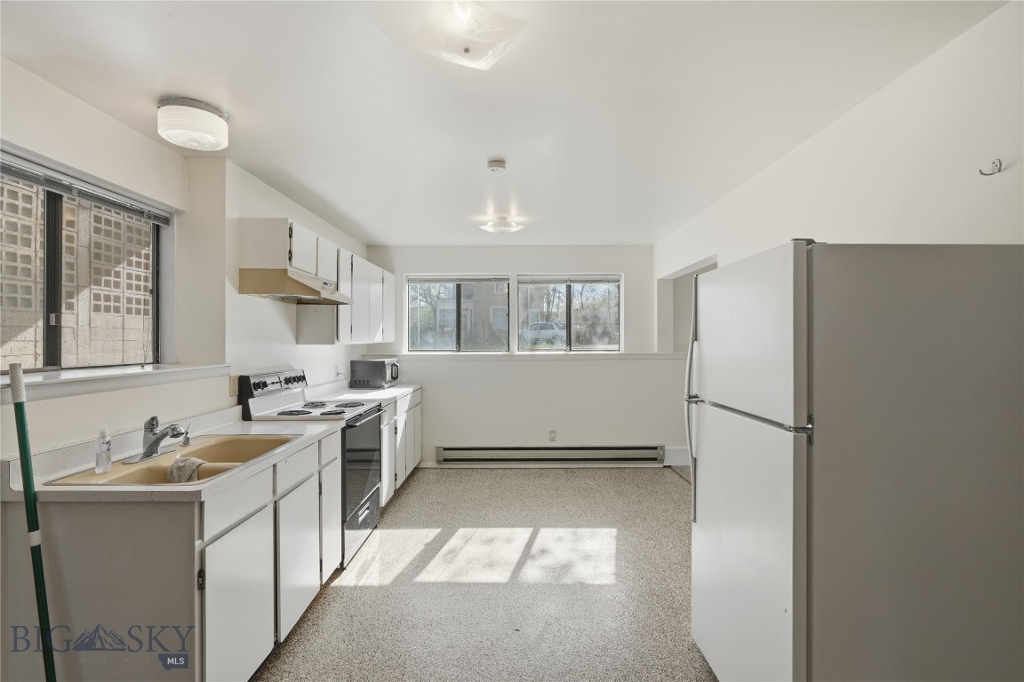 Imes Addition - Residential Income