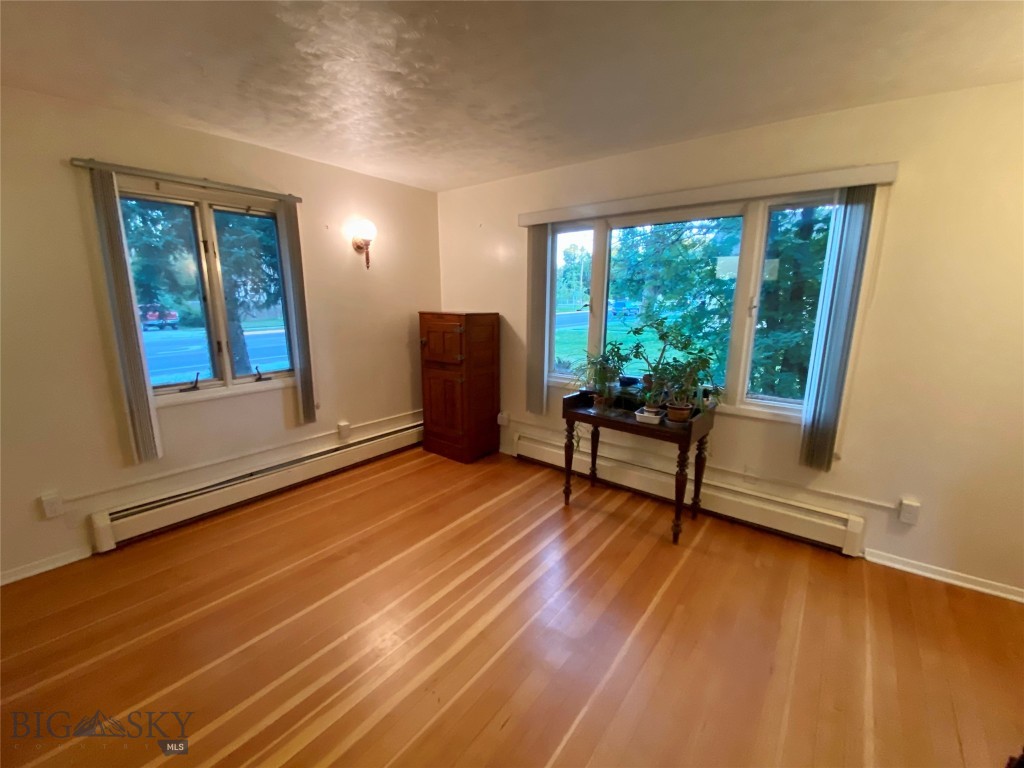 Imes Addition - Residential Income