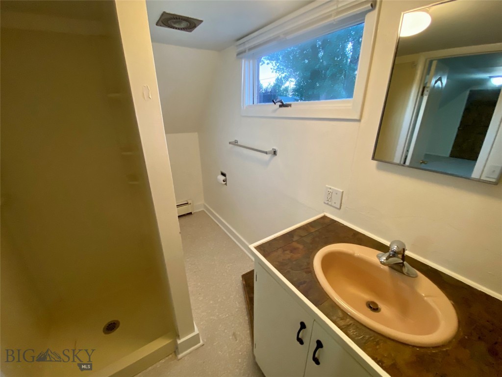 Imes Addition - Residential Income