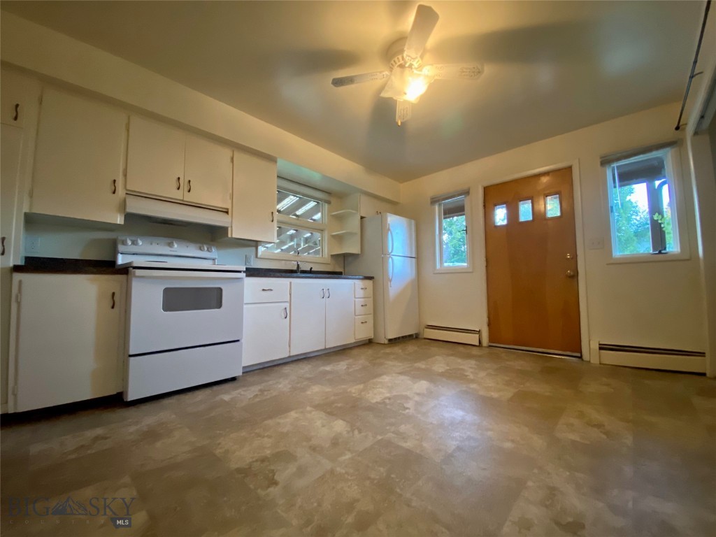 Imes Addition - Residential Income