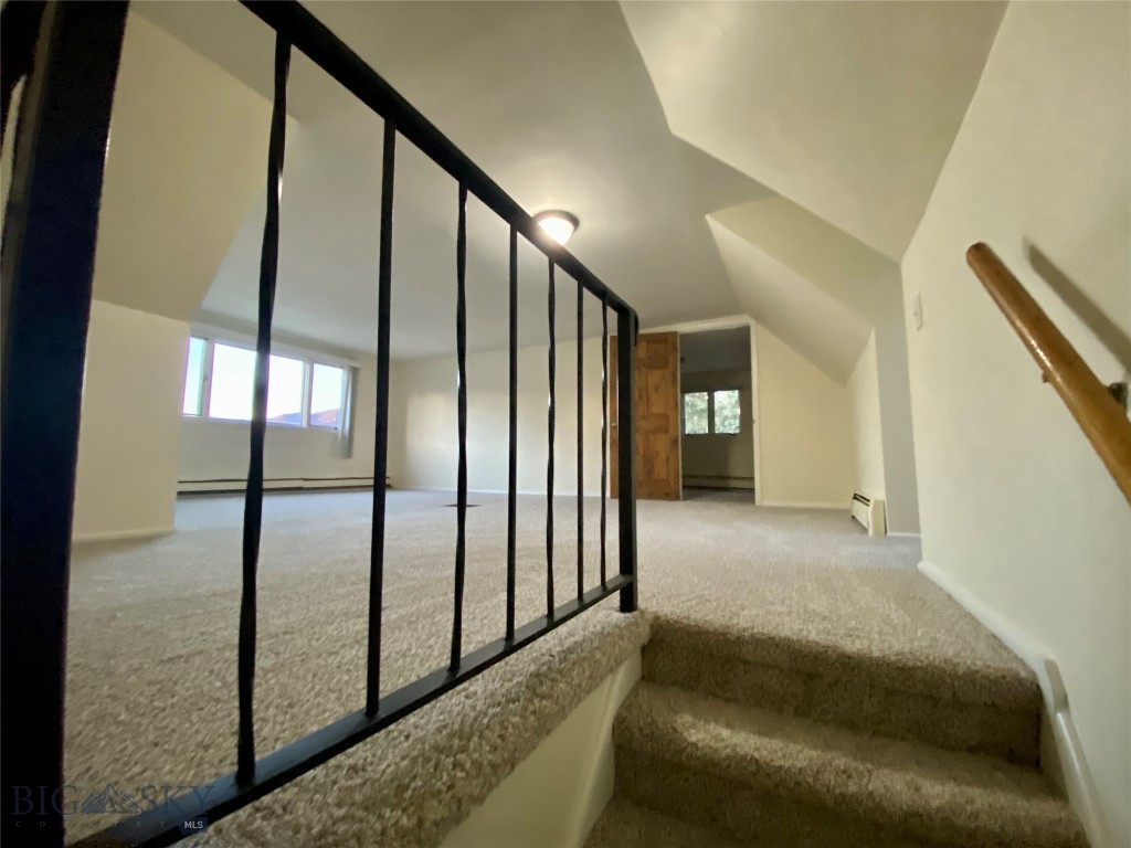 Imes Addition - Residential Income