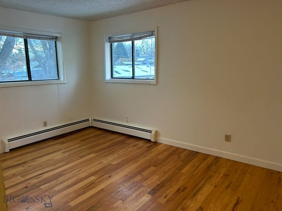 Imes Addition - Residential Income