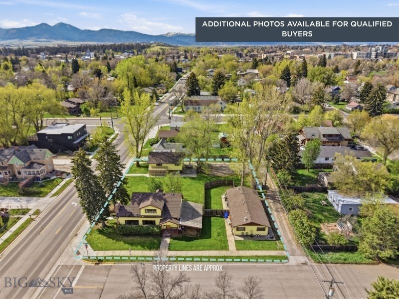 Imes Addition - Residential Income