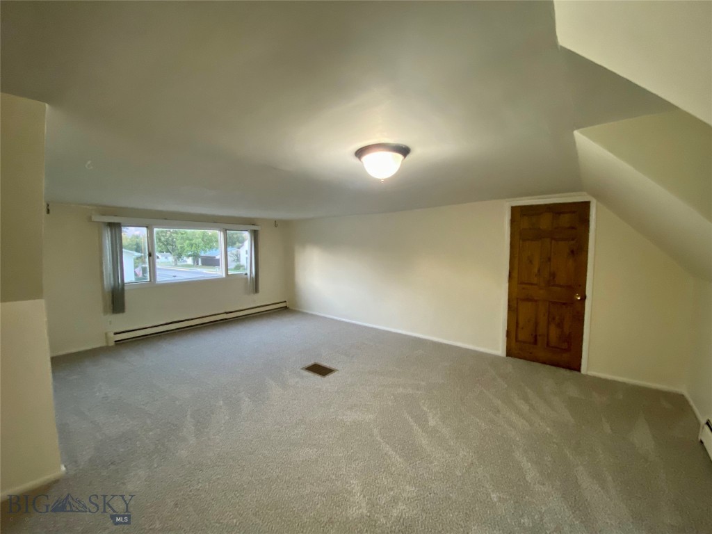 Imes Addition - Residential Income