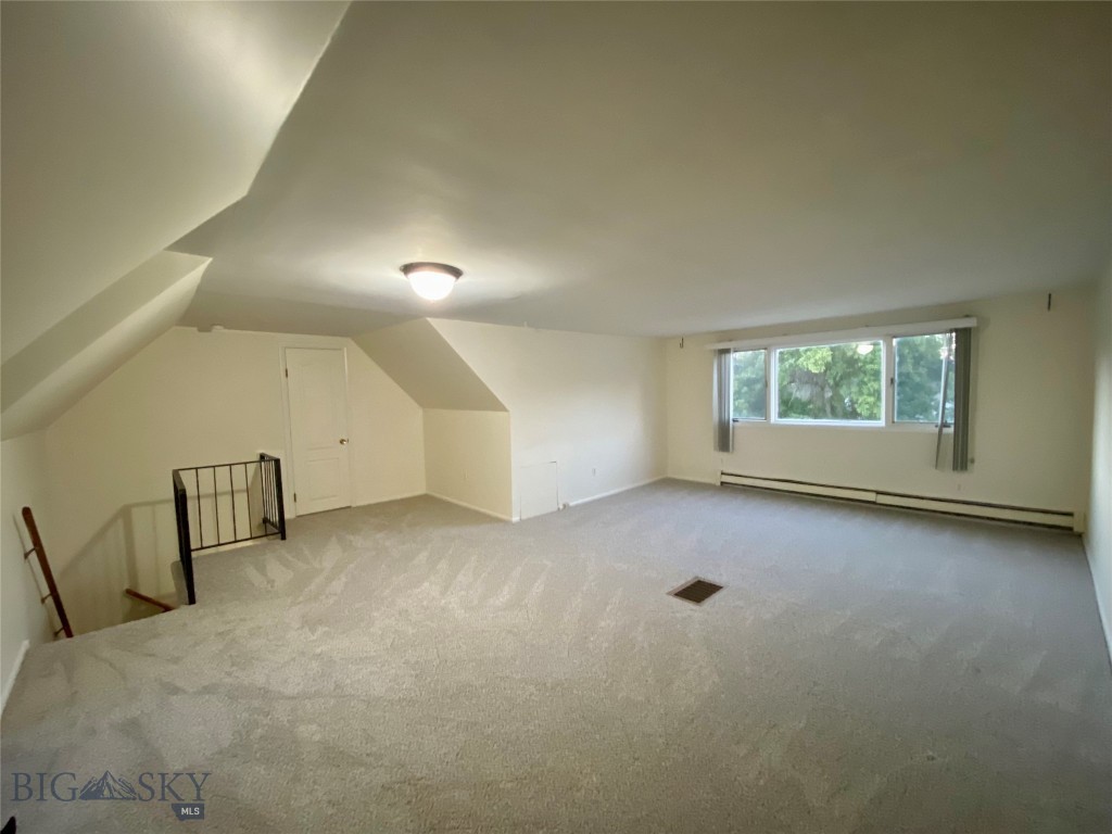 Imes Addition - Residential Income