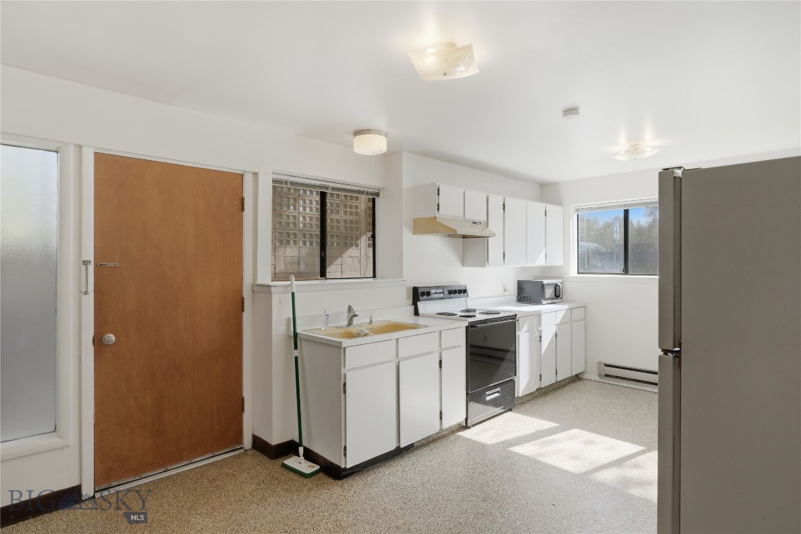 Imes Addition - Residential Income