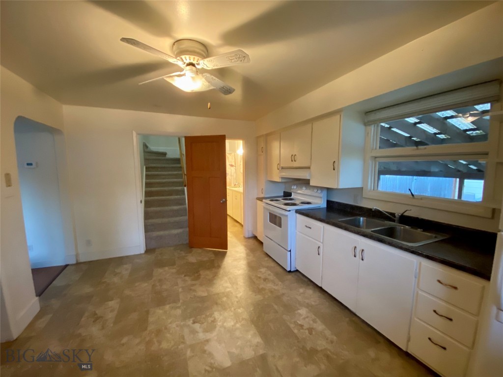Imes Addition - Residential Income