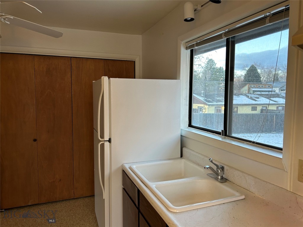 Imes Addition - Residential Income