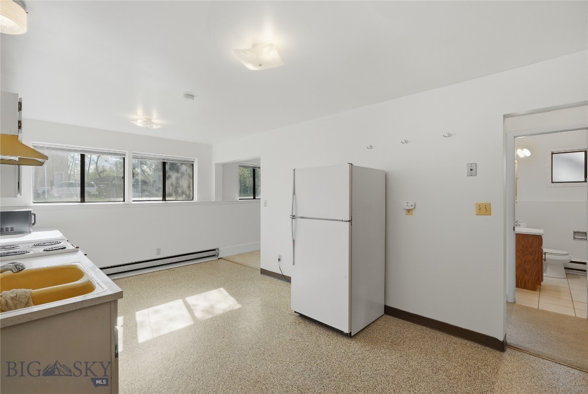 Imes Addition - Residential Income
