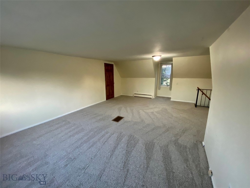 Imes Addition - Residential Income