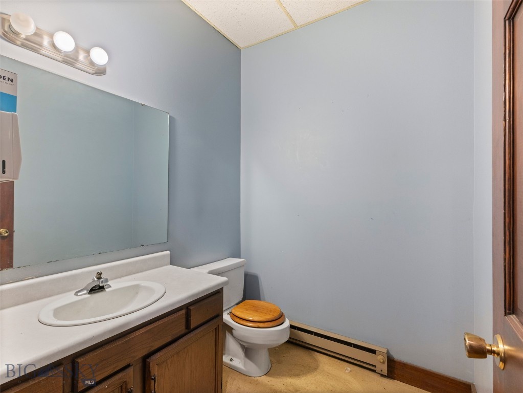 Livingston Original Plat - Commercial Sale