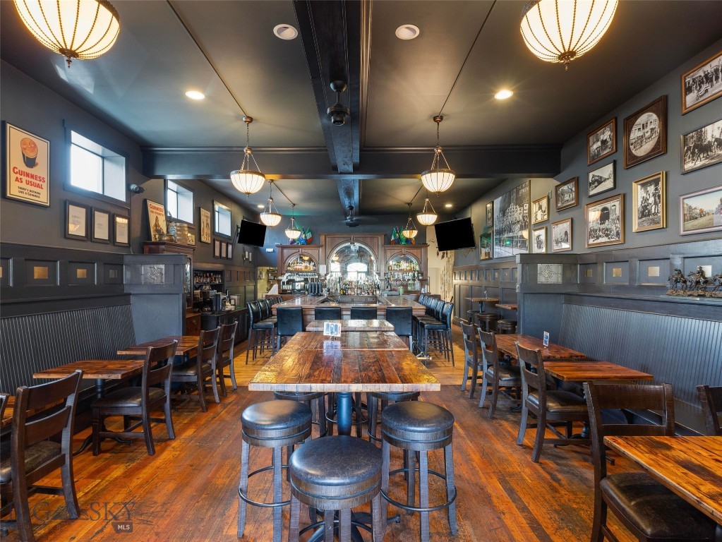 Livingston Original Plat - Commercial Sale