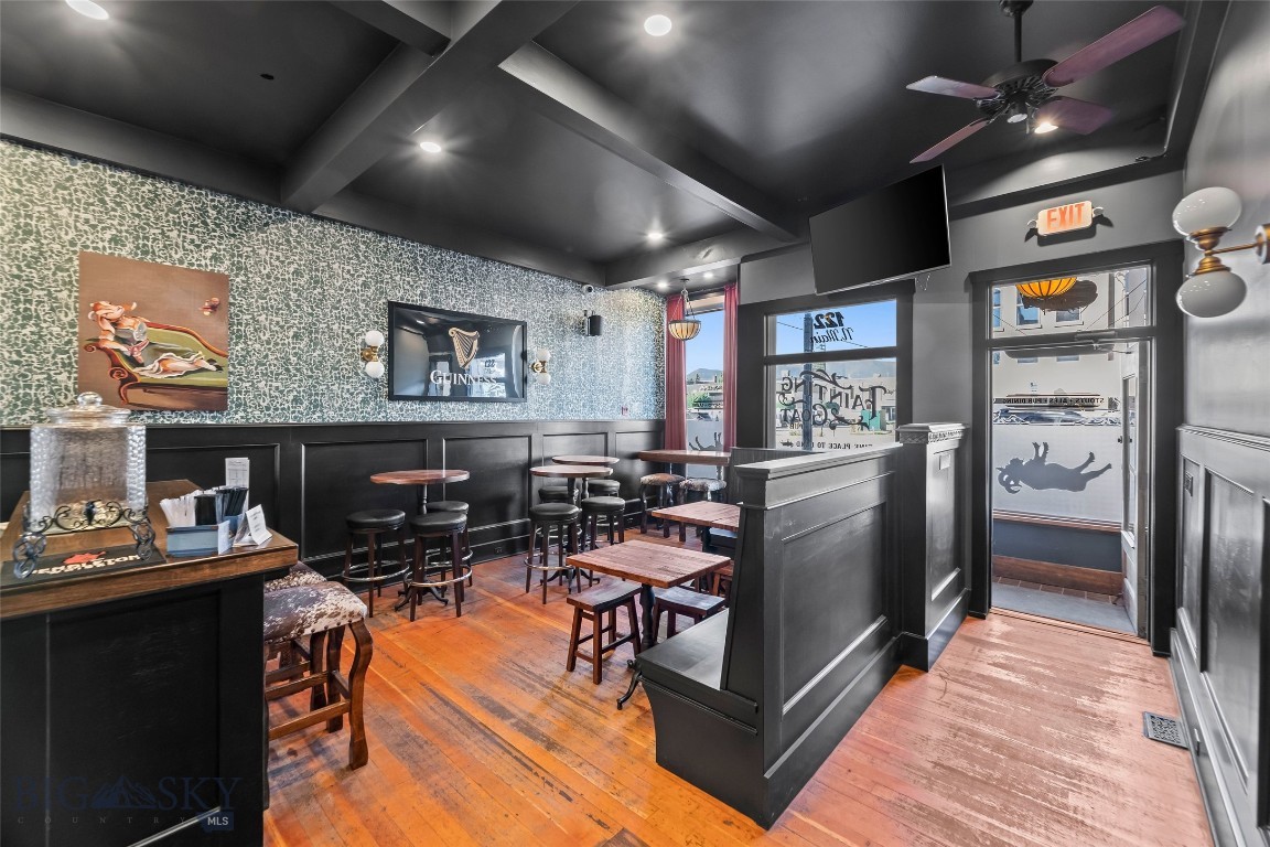 Livingston Original Plat - Commercial Sale