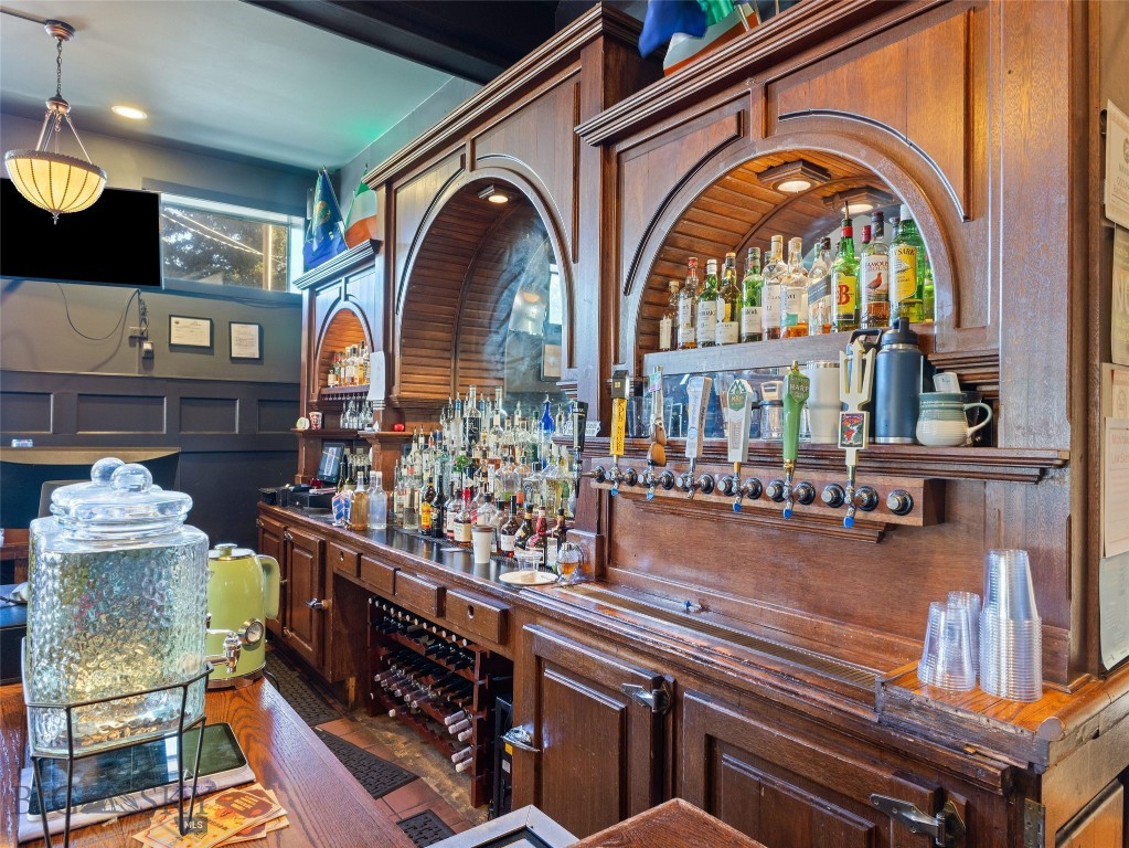 Livingston Original Plat - Commercial Sale