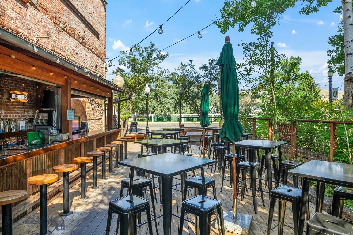 Livingston Original Plat - Commercial Sale