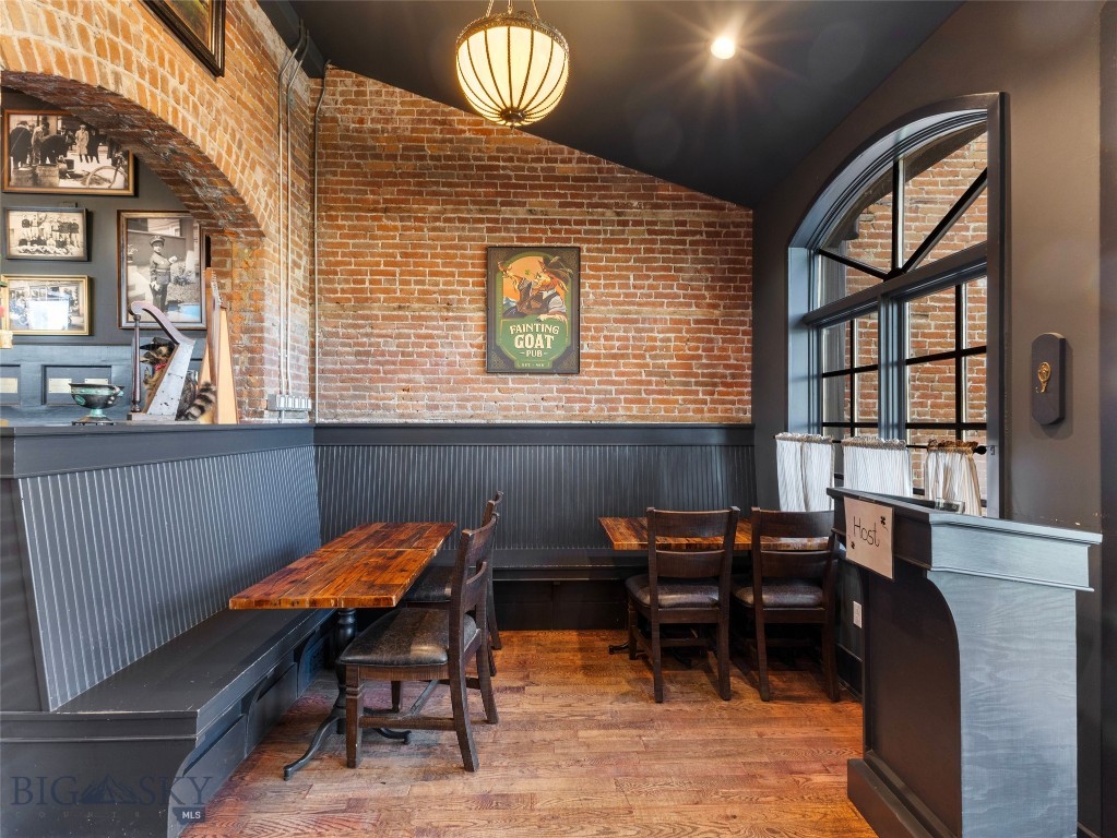 Livingston Original Plat - Commercial Sale