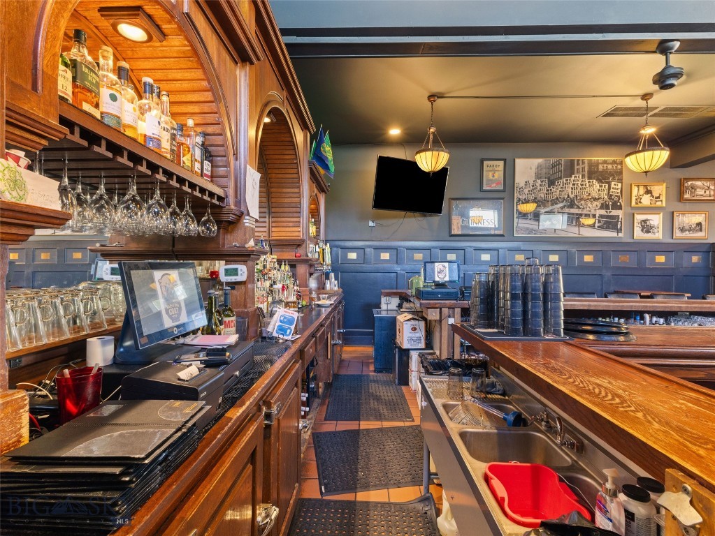 Livingston Original Plat - Commercial Sale