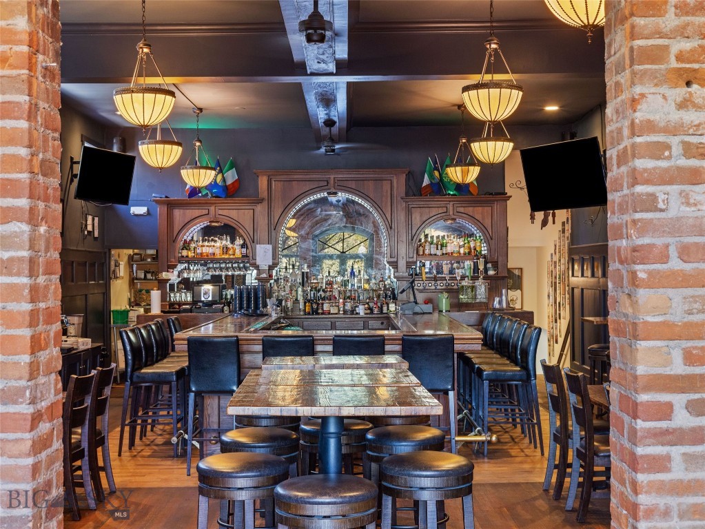 Livingston Original Plat - Commercial Sale