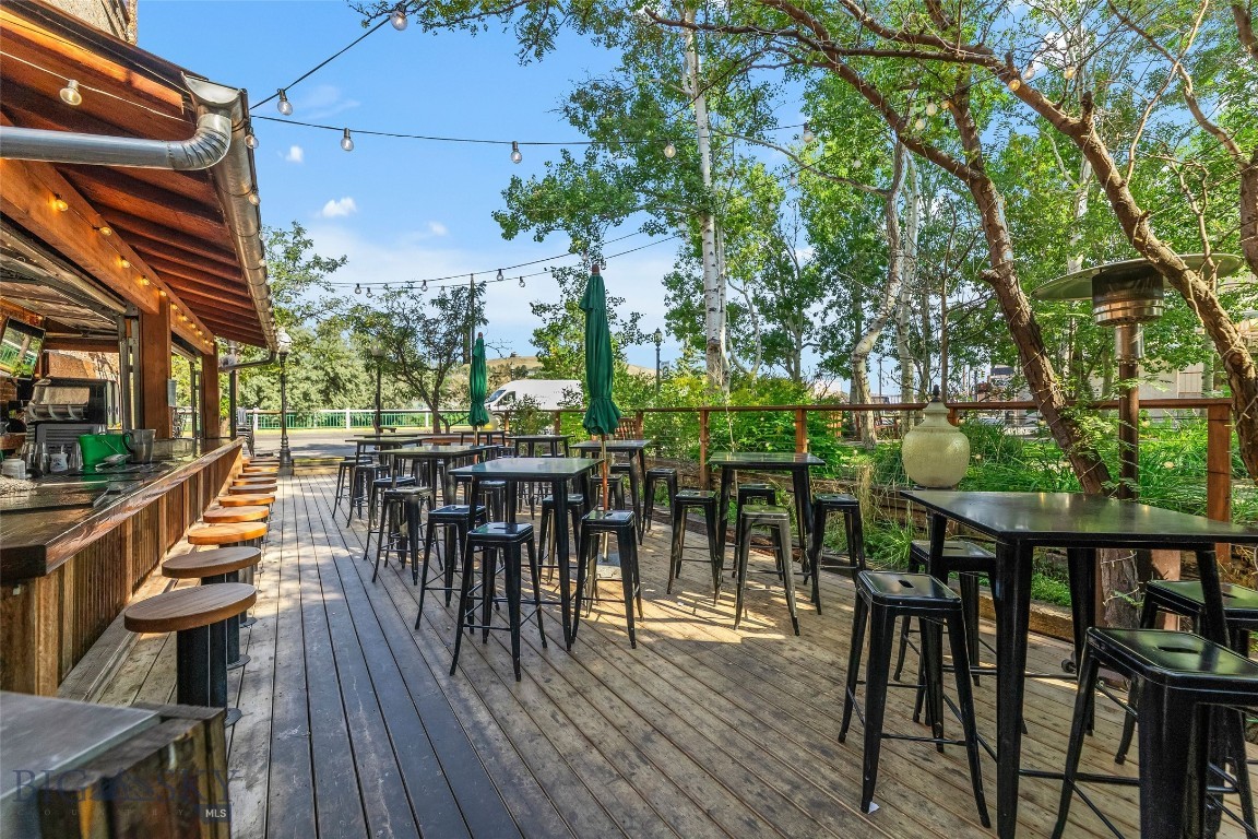 Livingston Original Plat - Commercial Sale