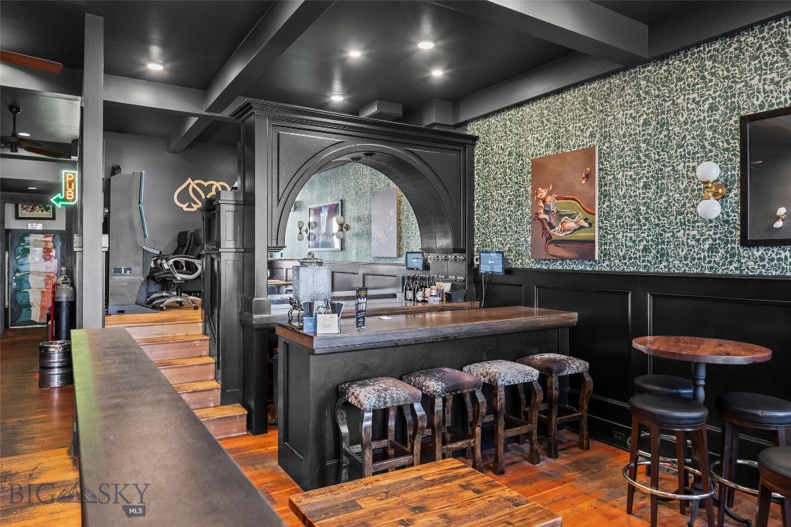 Livingston Original Plat - Commercial Sale