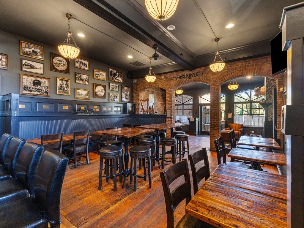 Livingston Original Plat - Commercial Sale