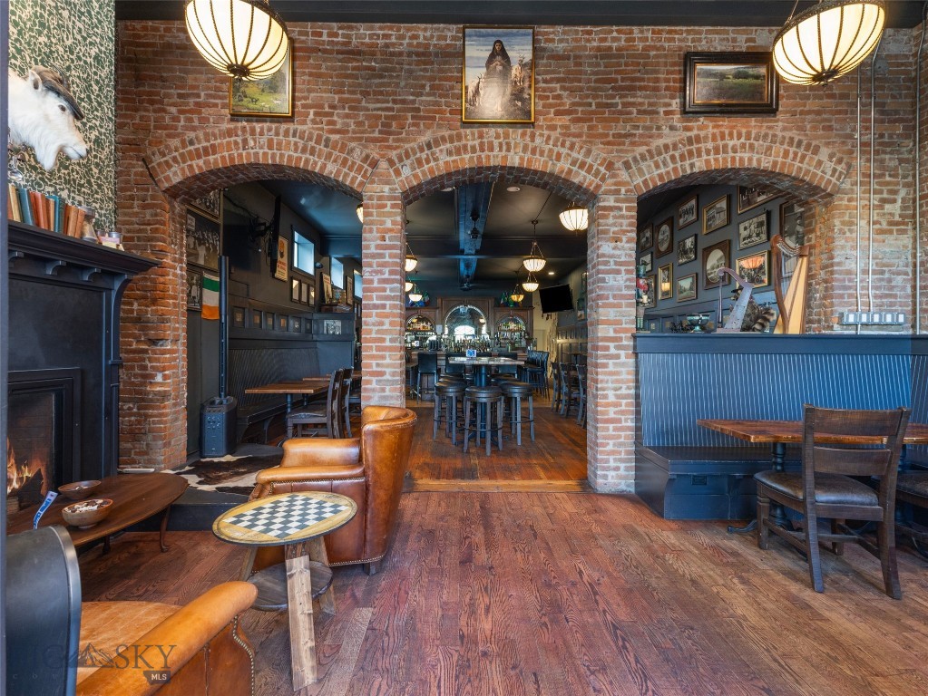 Livingston Original Plat - Commercial Sale