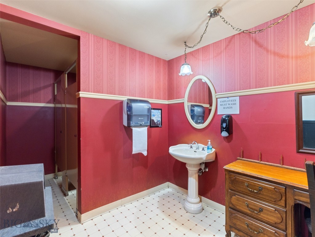 Livingston Original Plat - Commercial Sale