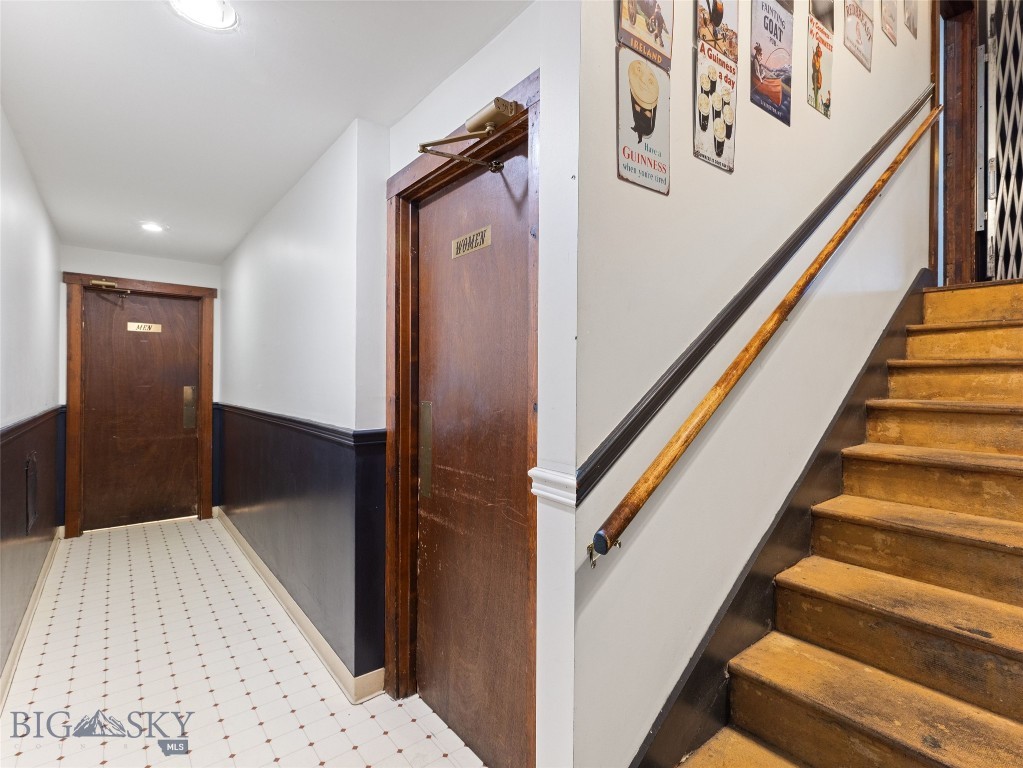 Livingston Original Plat - Commercial Sale